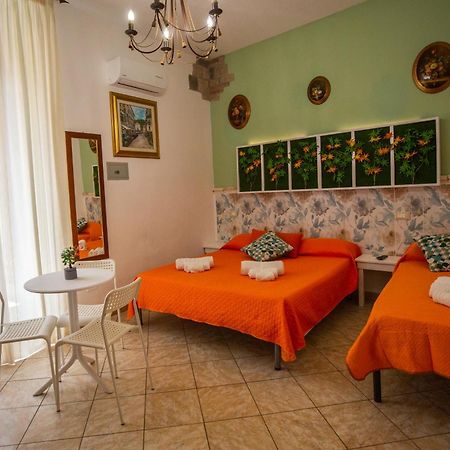 Imperium Bed and Breakfast Tropea Eksteriør billede